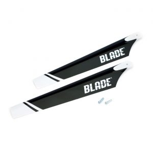 Rotor Blades